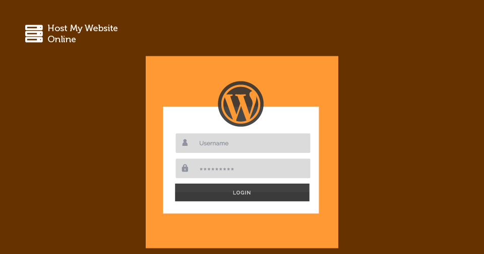 How to Login to Your WordPress Admin