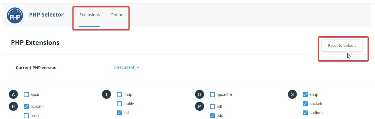 directadmin-php-reset-default-button-list-08112020 Directadmin PHP Reset to Default Button