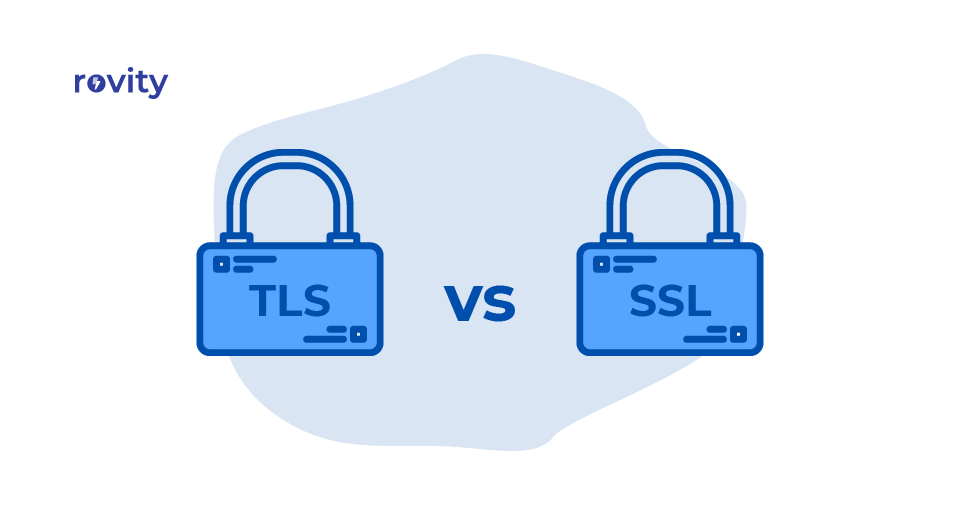 TLS Vs SSL