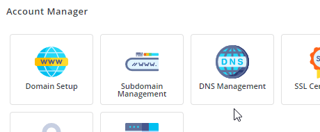 Как добавить dmarc в dns