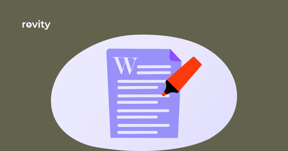 Highlight Text in WordPress