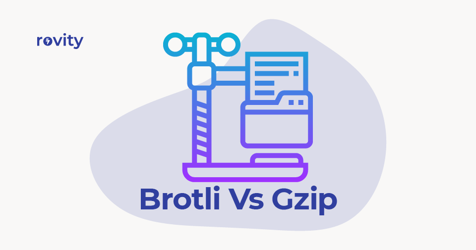 Brotli vs Gzip Compression