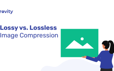 Lossy vs. Lossless Image Compression