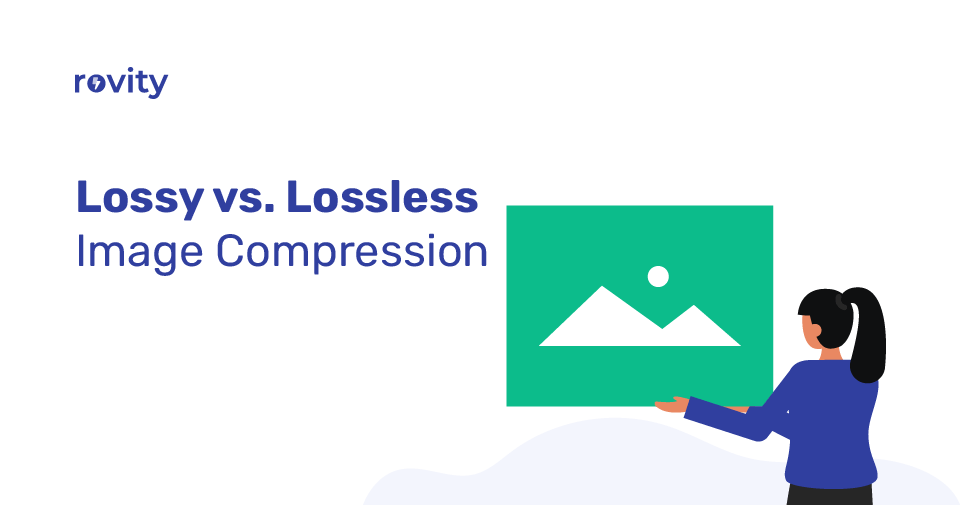 Lossy vs Lossless Image Compression