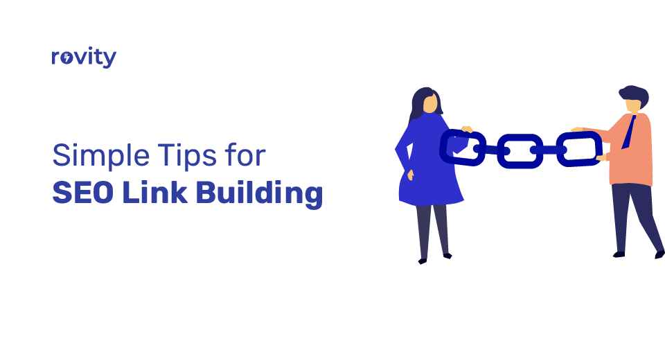 Simple Tips for SEO Link Building