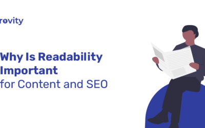 Why Is Readability Important for Content and SEO