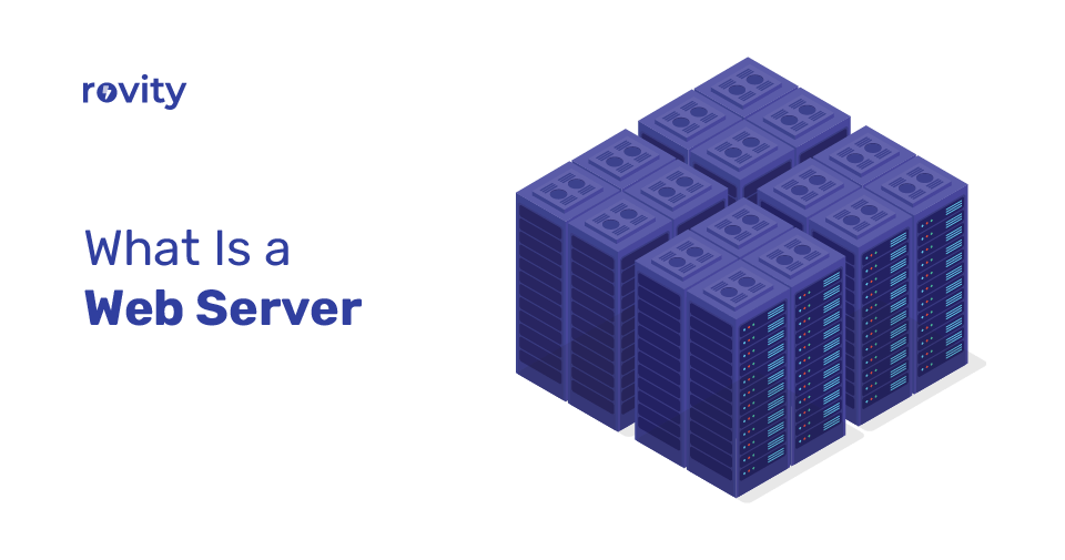 What Is a Web Server