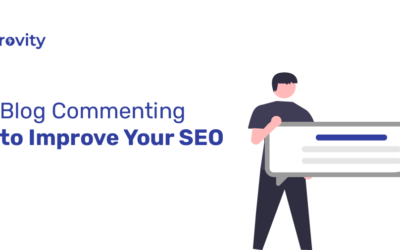 Using Blog Commenting to Improve Your SEO