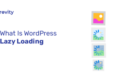What Is WordPress Lazy Loading and How to Use It